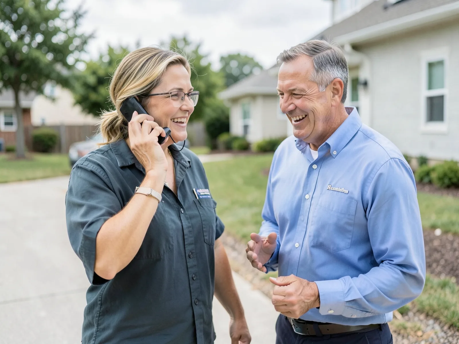 Frequently Asked Questions About Residential Water Cleanup in Riverside, RI
